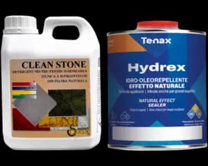 SOLUȚII PENTRU PIATRĂ